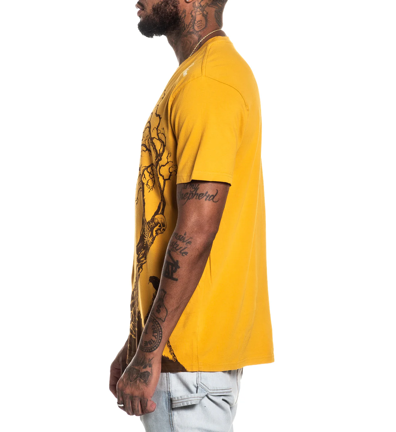 Binded Tee - Image 5