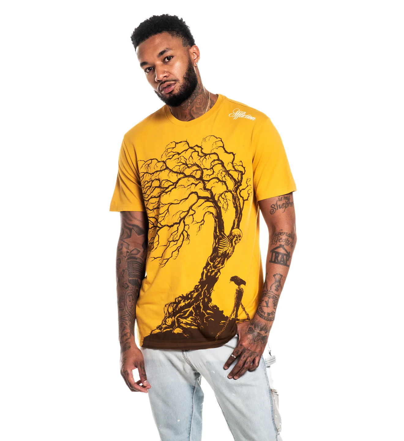 Binded Tee - Image 6