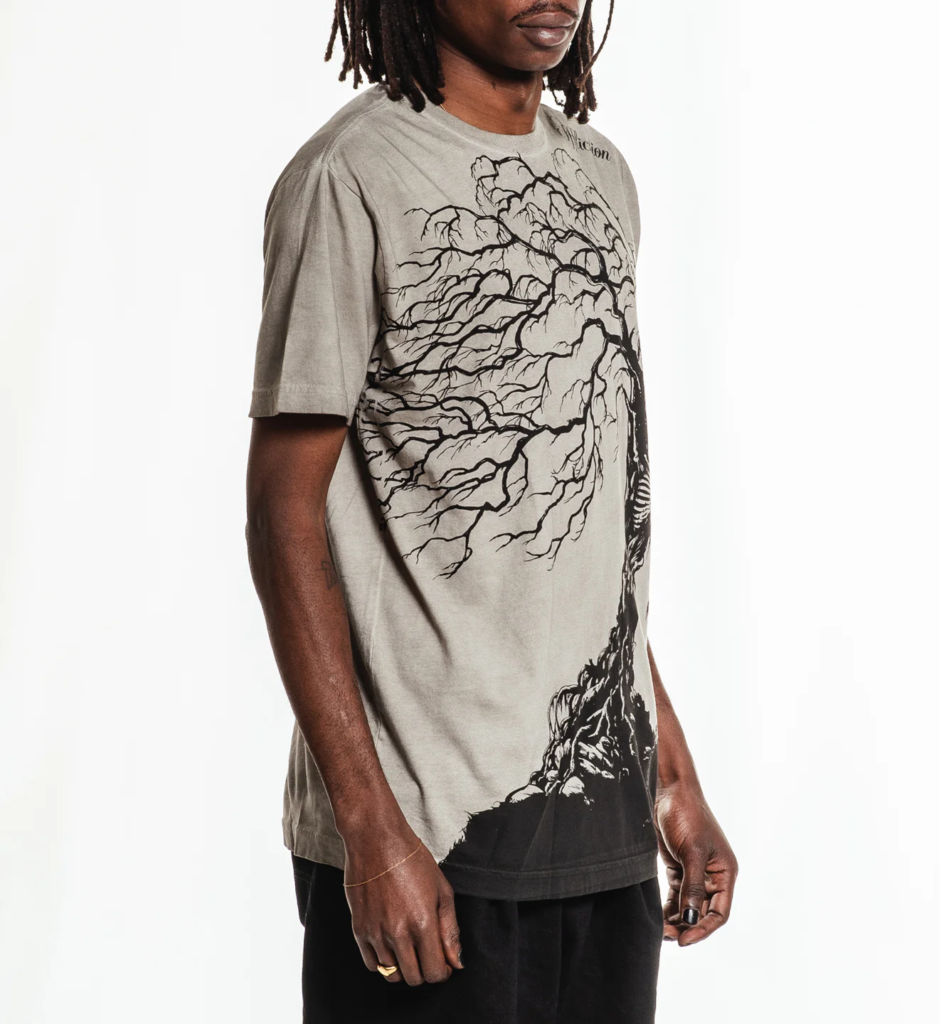 Binded Tee - Image 3