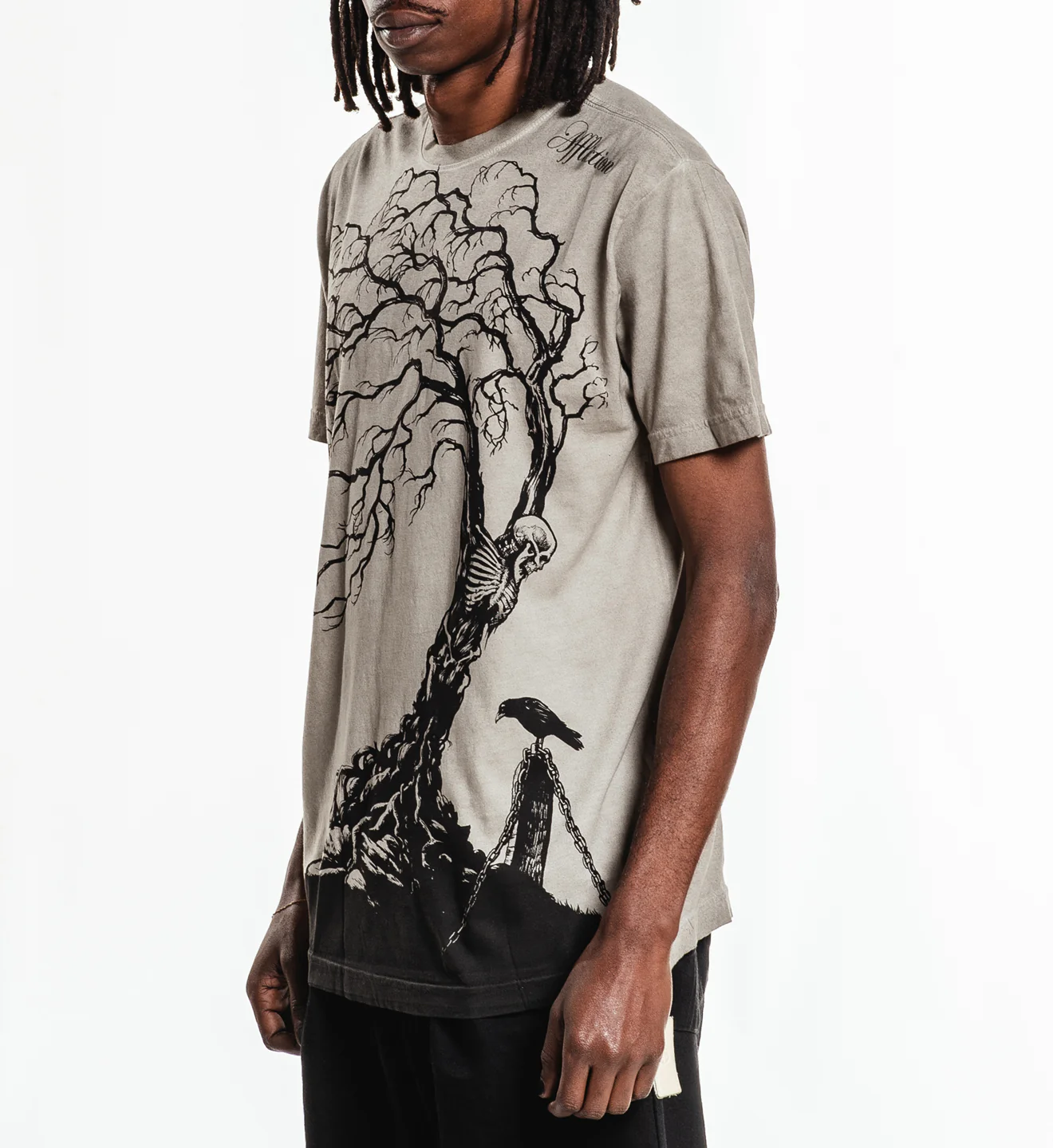 Binded Tee - Image 4