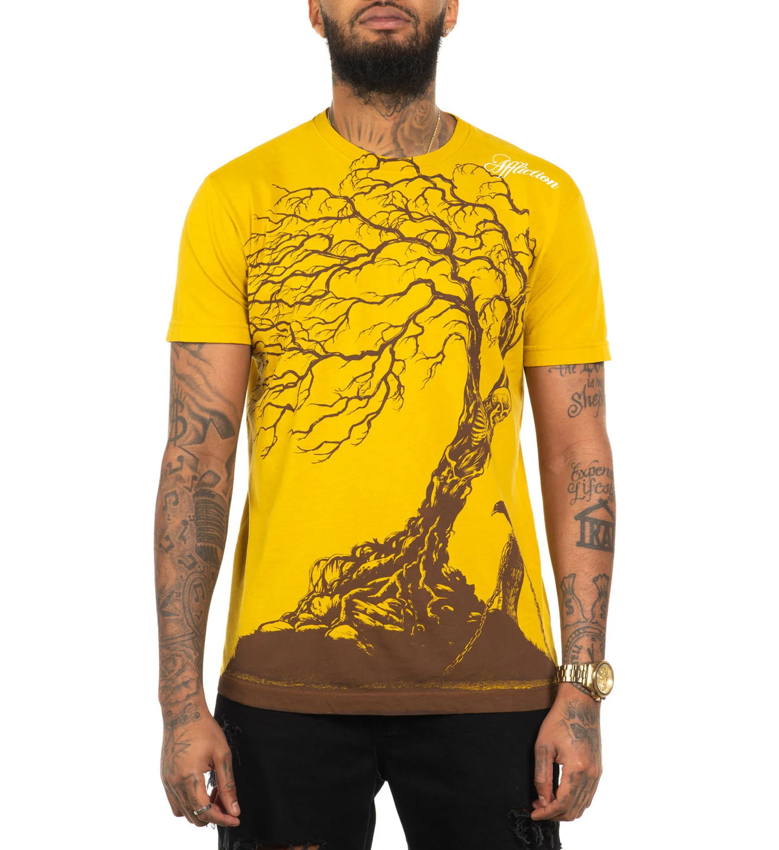 Binded Tee - Image 6