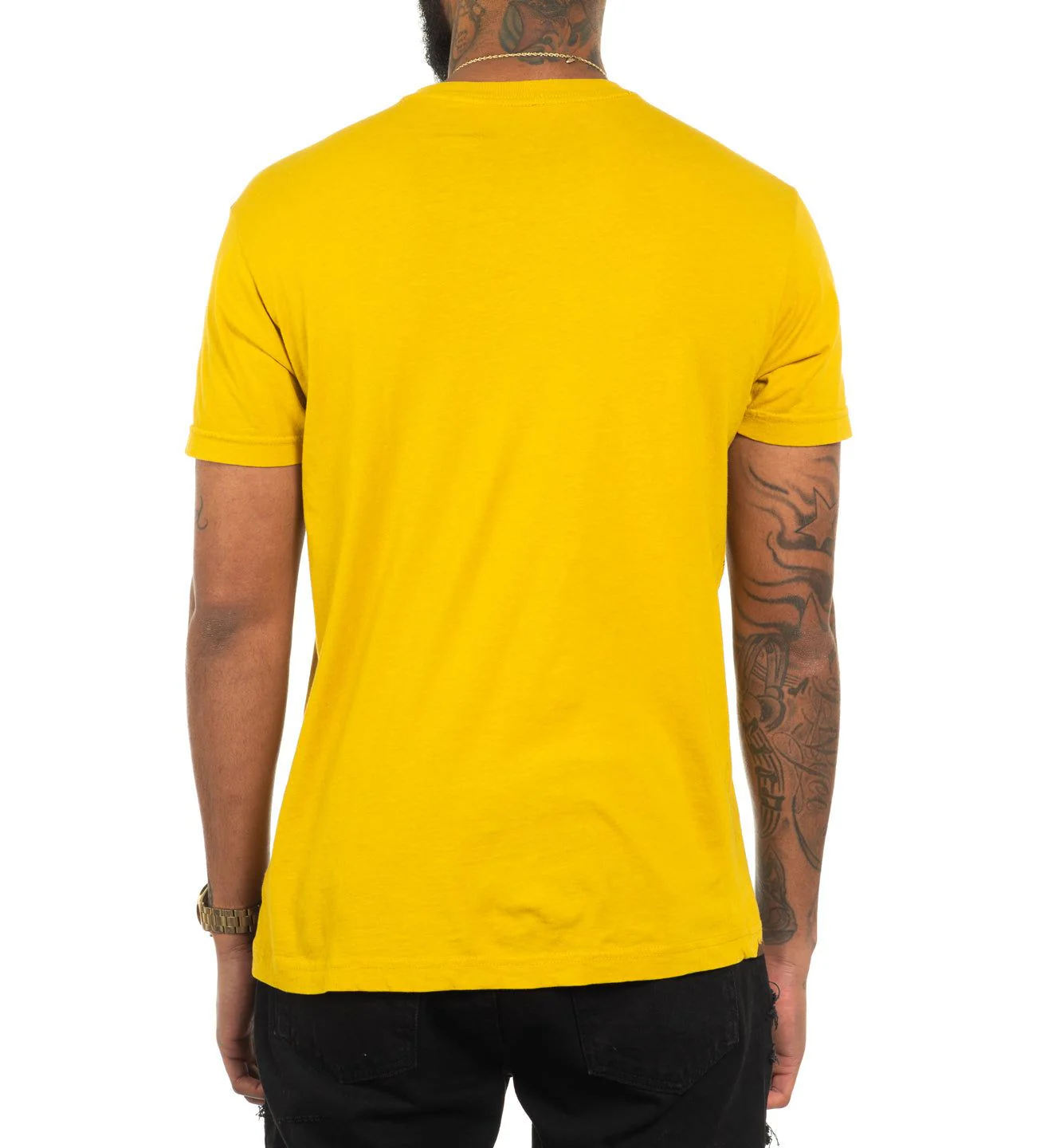 Binded Tee - Image 7