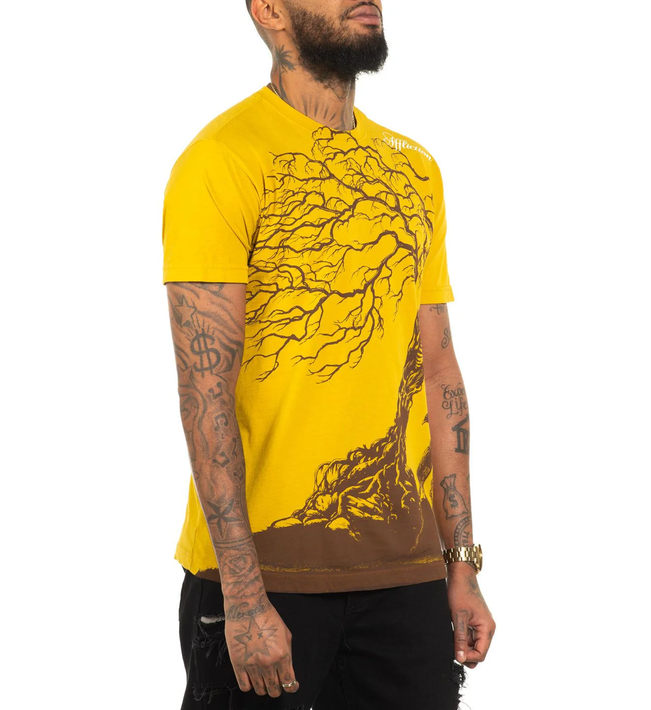 Binded Tee - Image 9