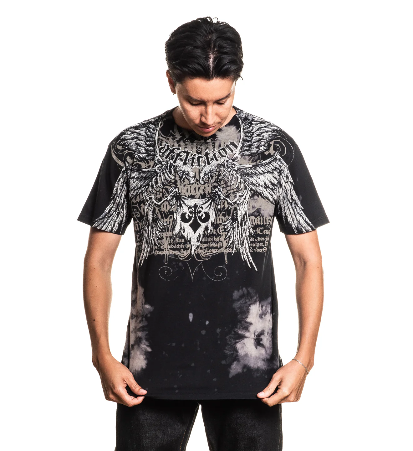 Birds Of Prey Tee - Image 2