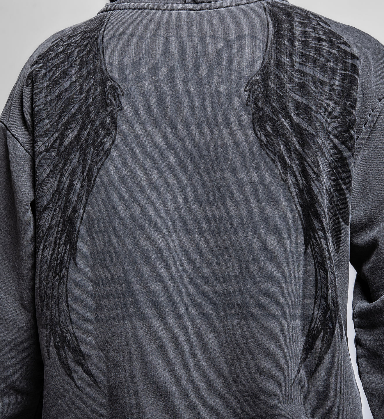 Birds Of Prey Po Hood - Image 14