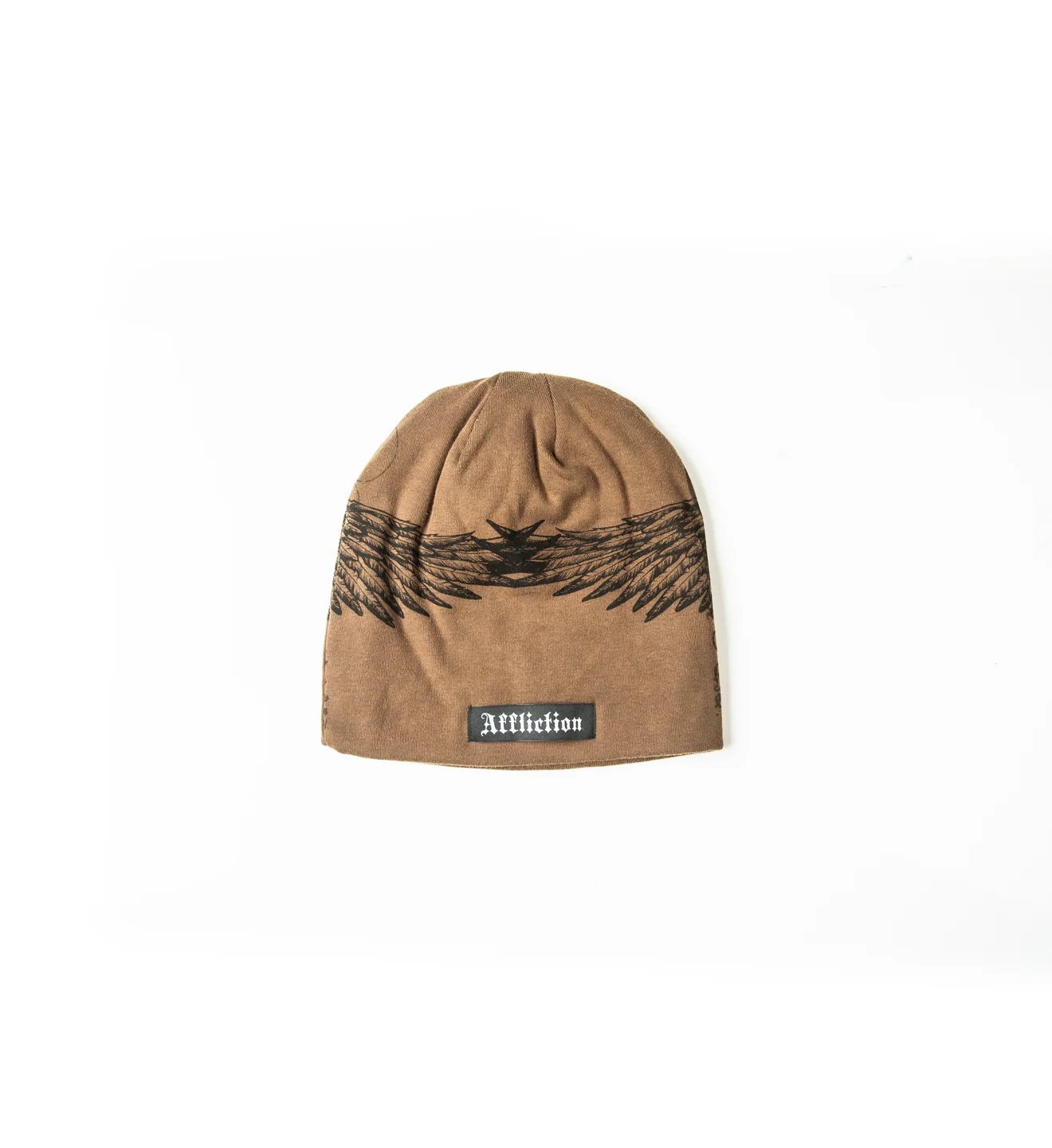 Birds Of Prey Rev. Beanie - Image 3