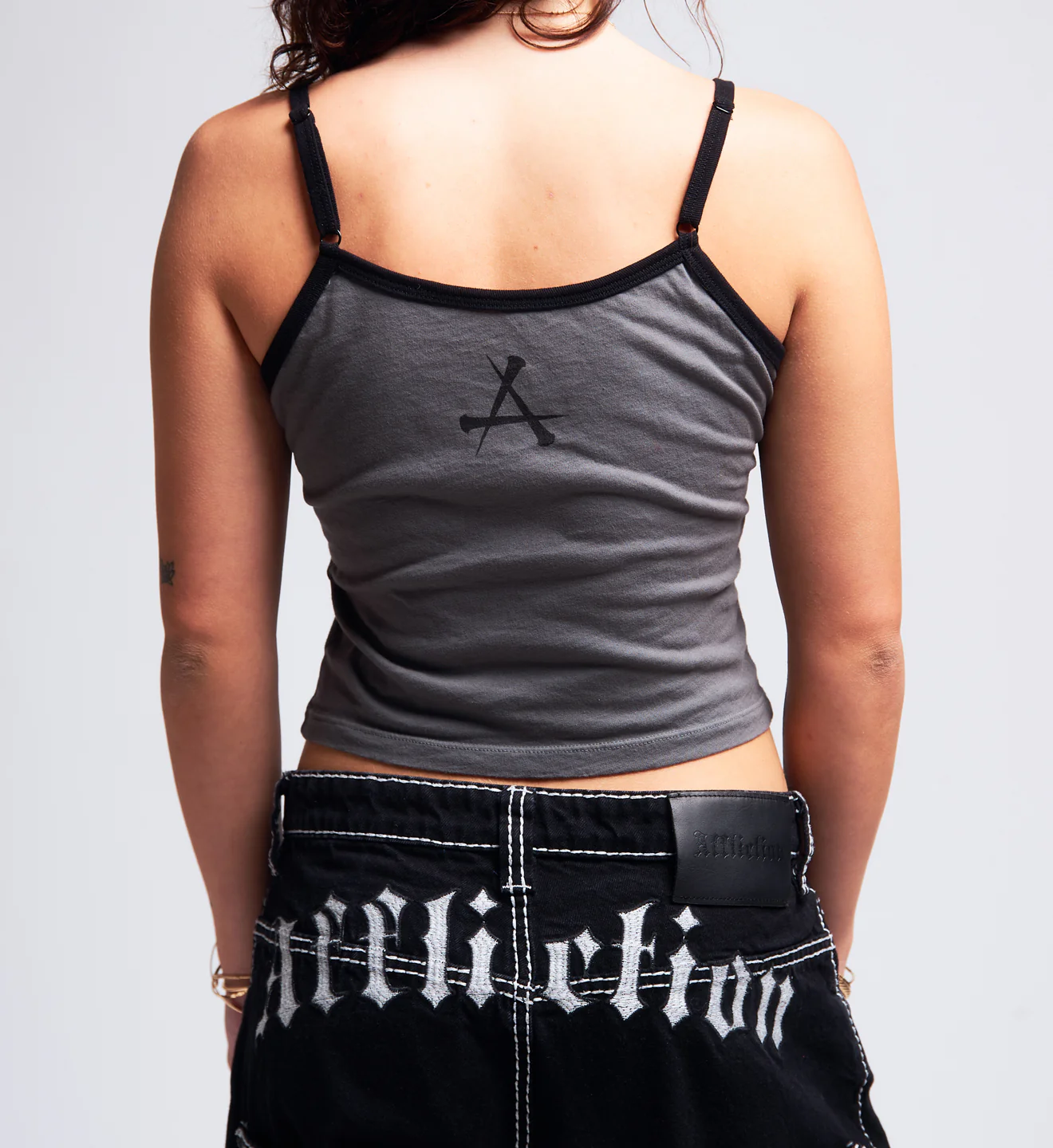 Black Night Tank - Image 2