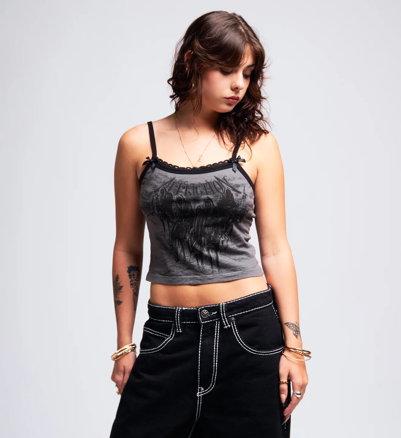 Black Night Tank - Image 4