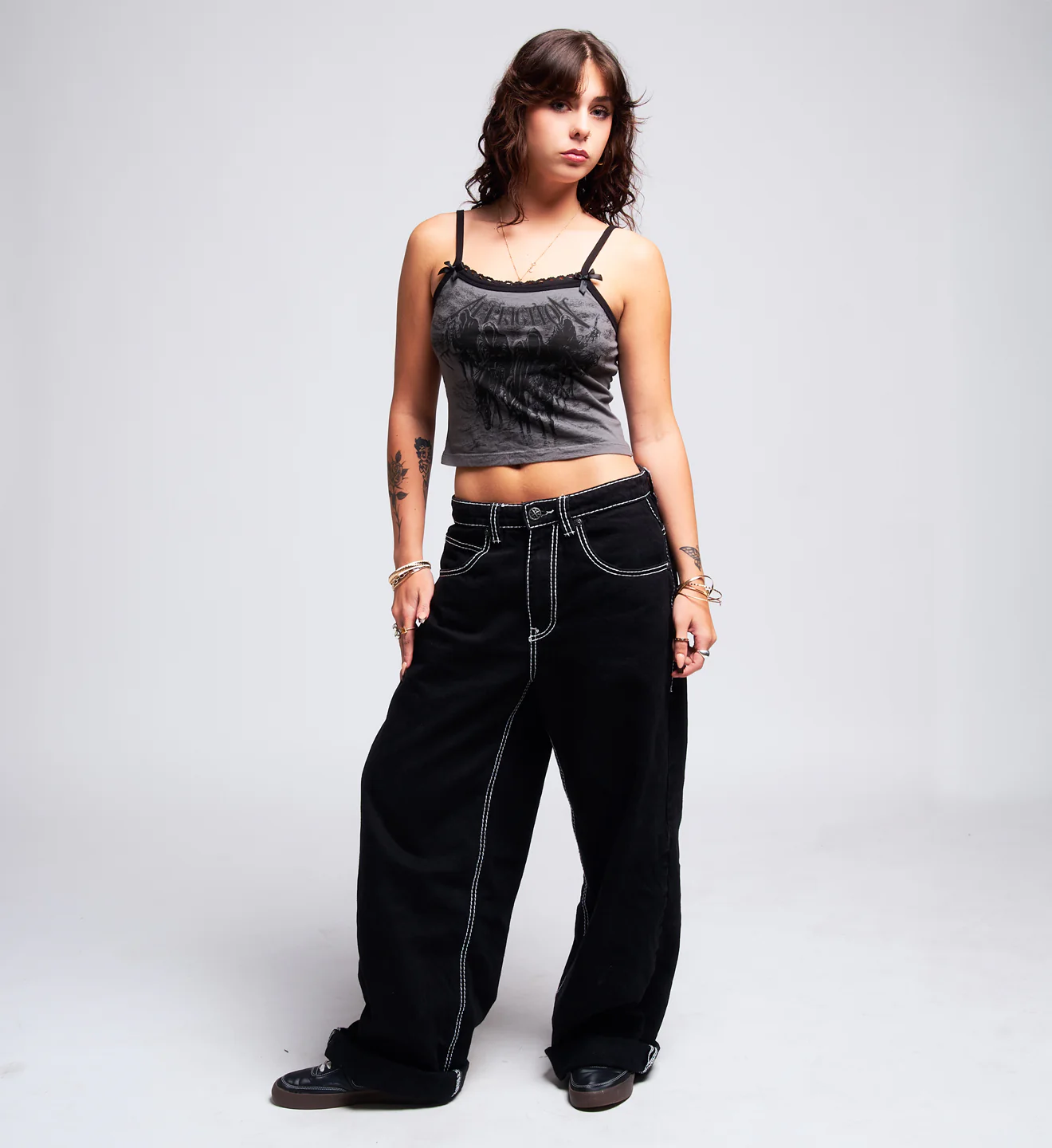 Black Night Tank - Image 5
