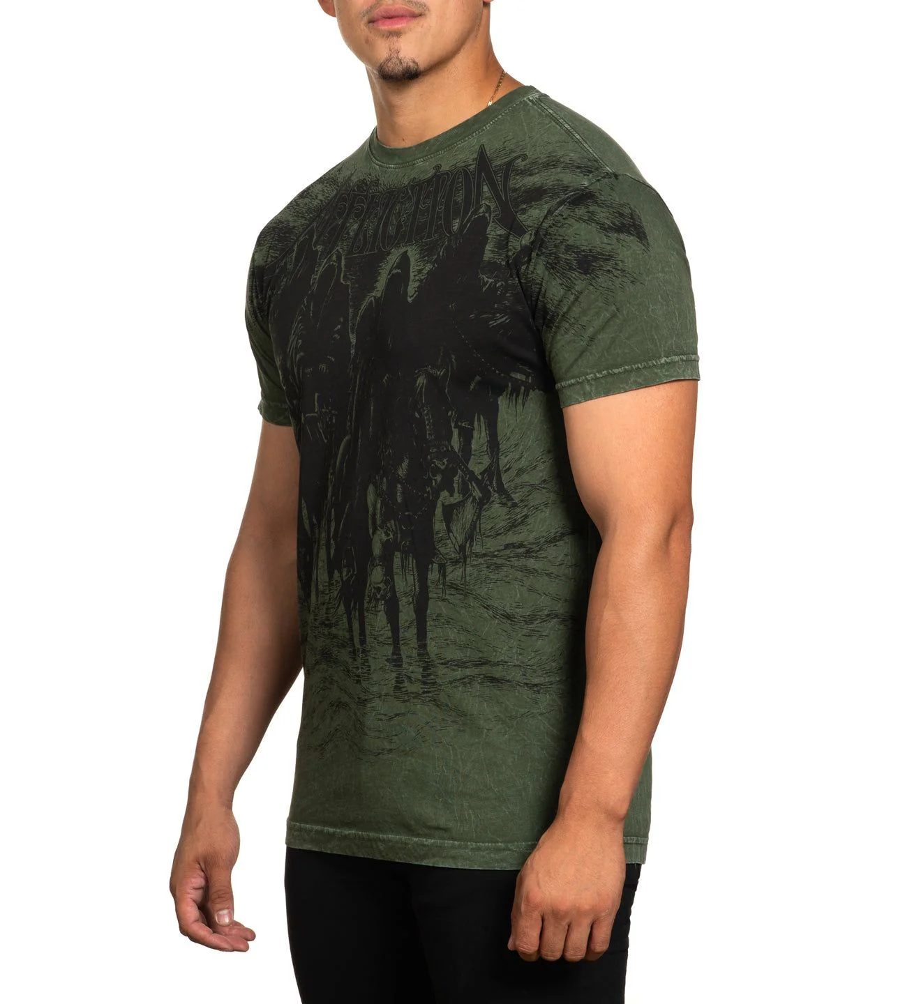 Black Night Tee - Image 5