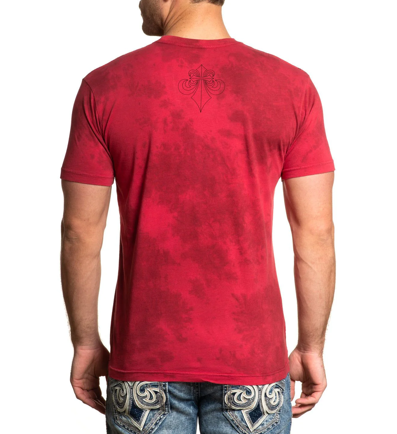 Black Night Tee - Image 4