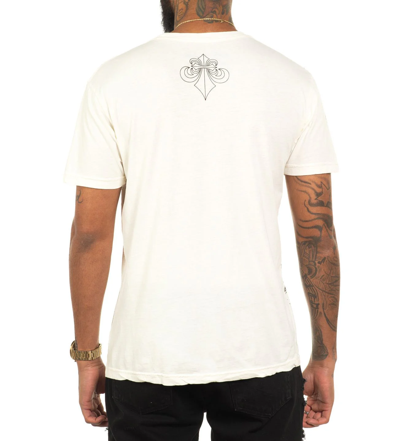 Black Night Tee - Image 5