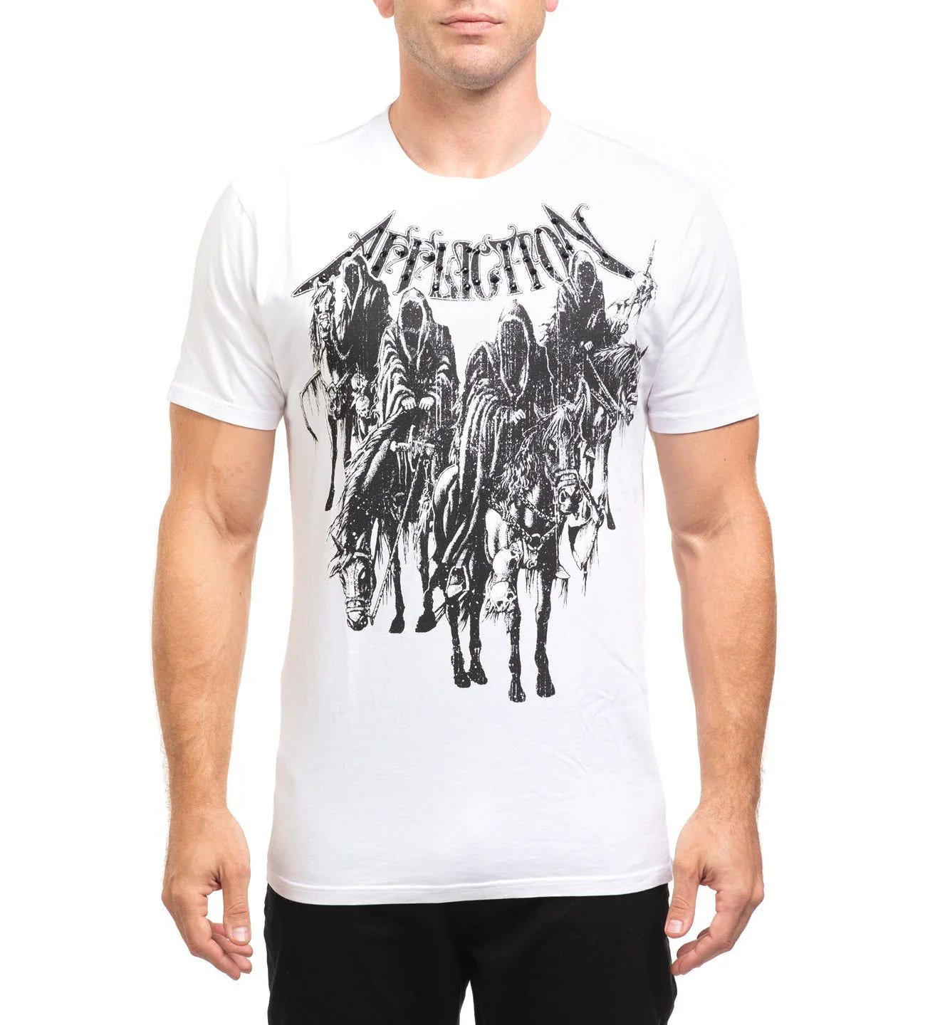 Black Night Tee - Image 2
