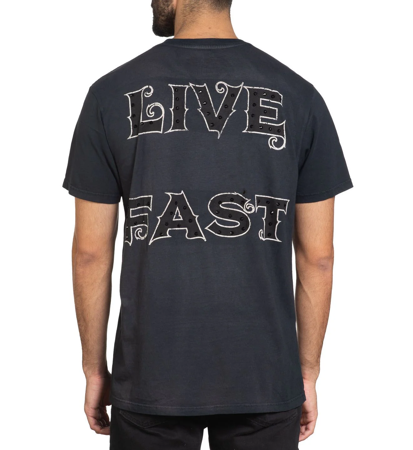 Black Night Tee - Image 3