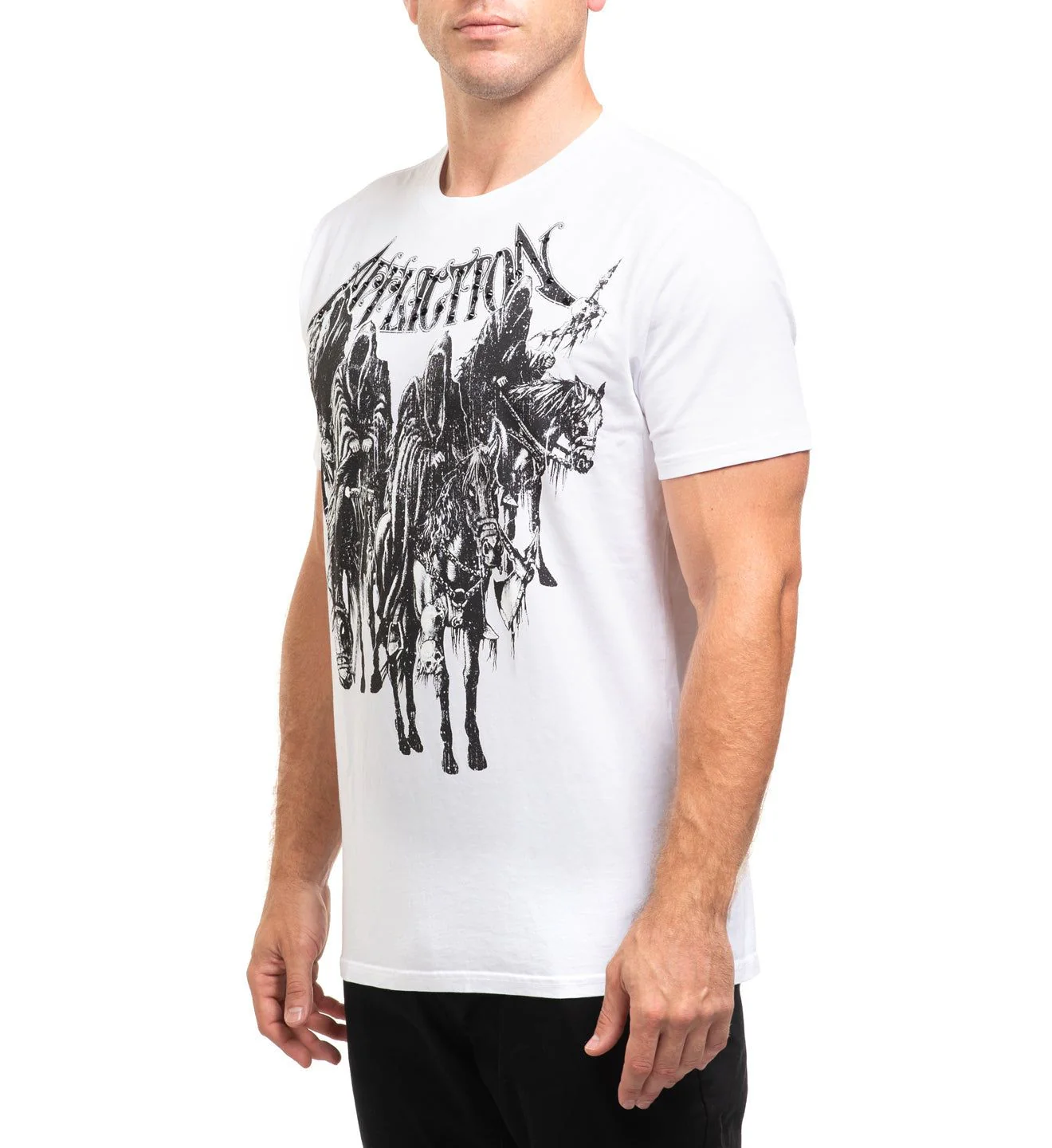 Black Night Tee - Image 6