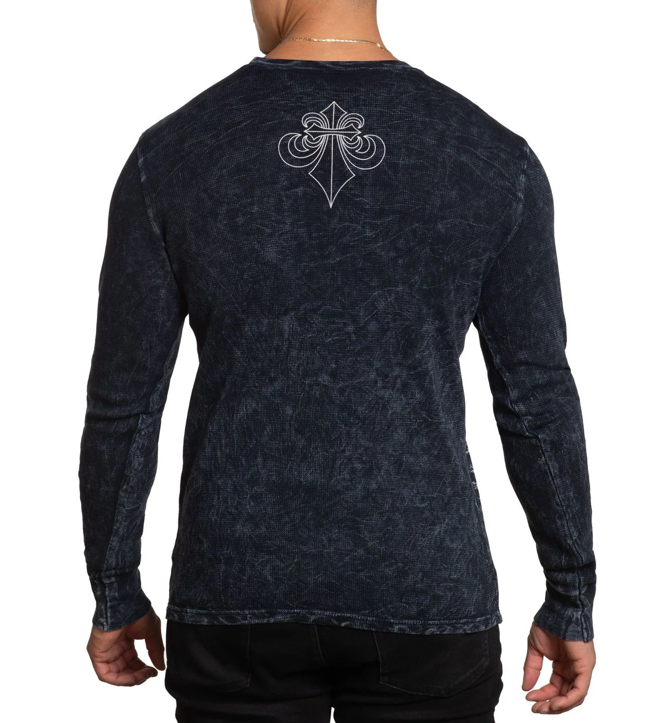 Black Night LS Thermal - Image 2