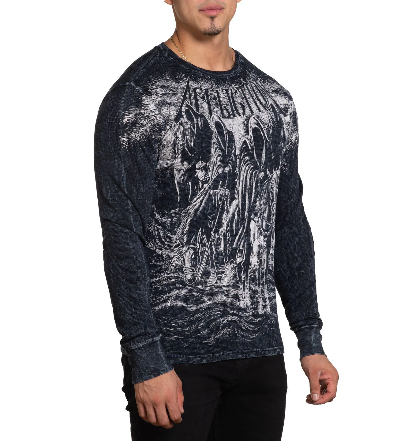 Black Night LS Thermal - Image 3