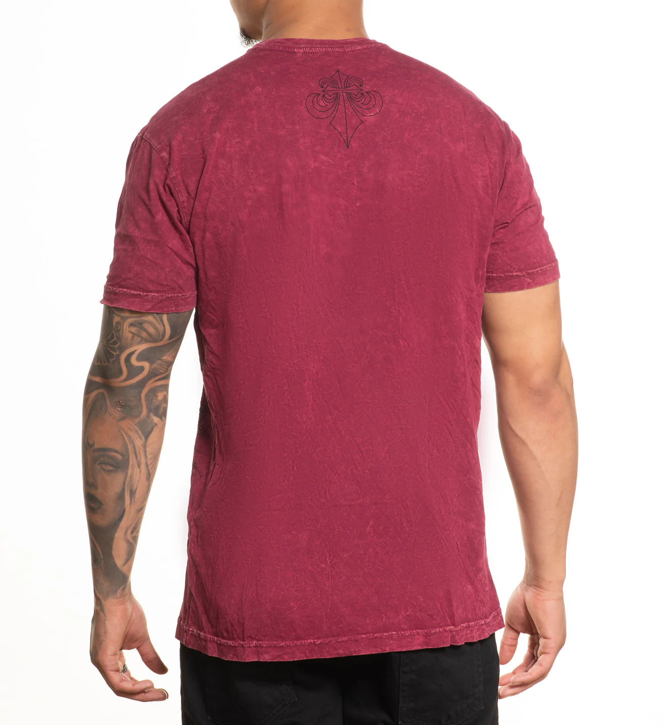 Black Night Tee - Image 2