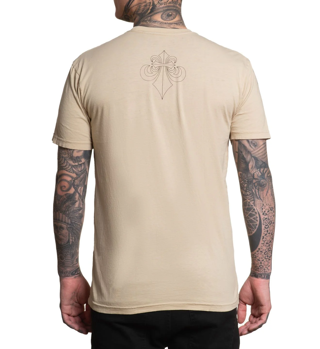 Black Night Tee - Image 6