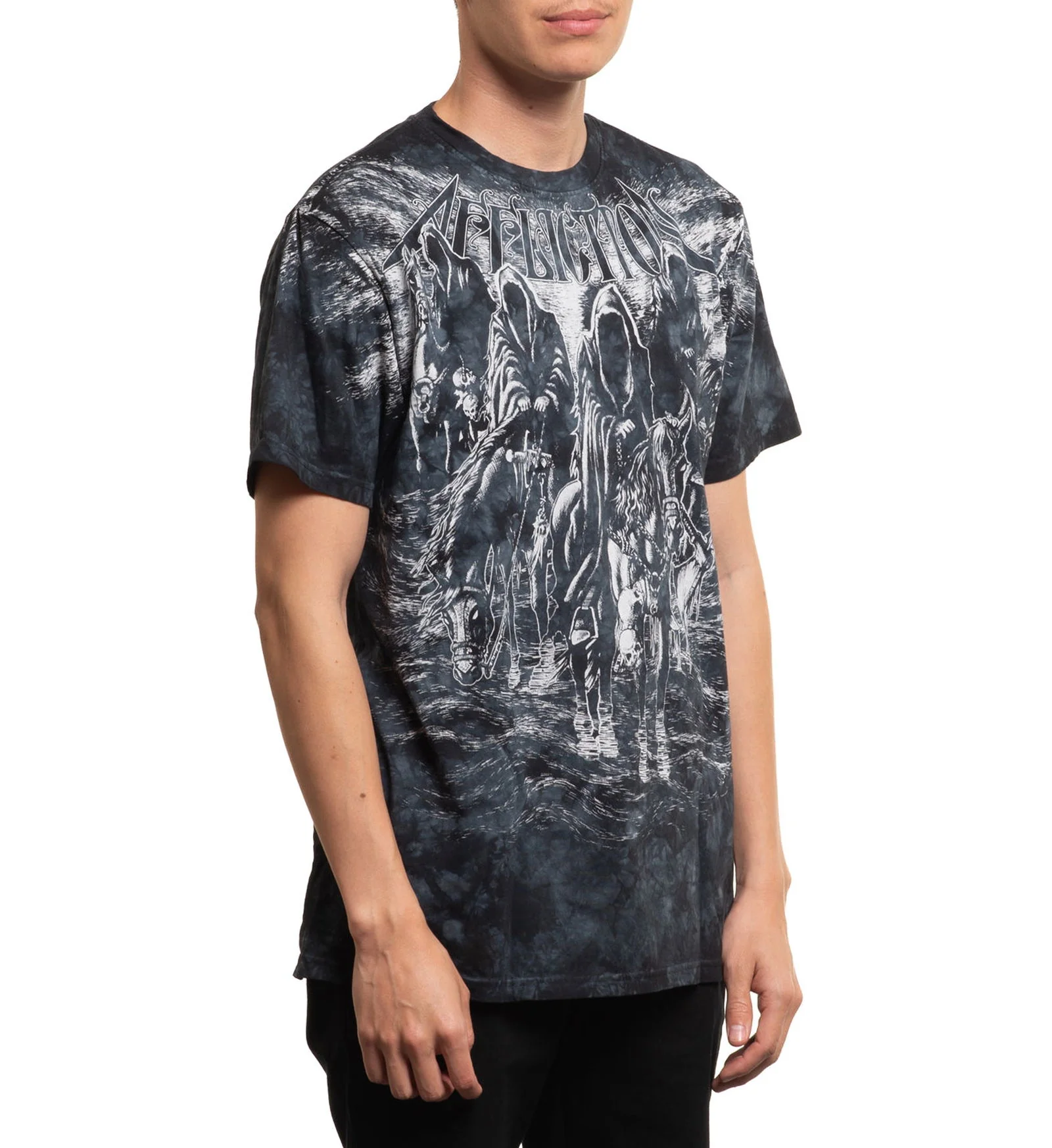 Black Night Tee - Image 4