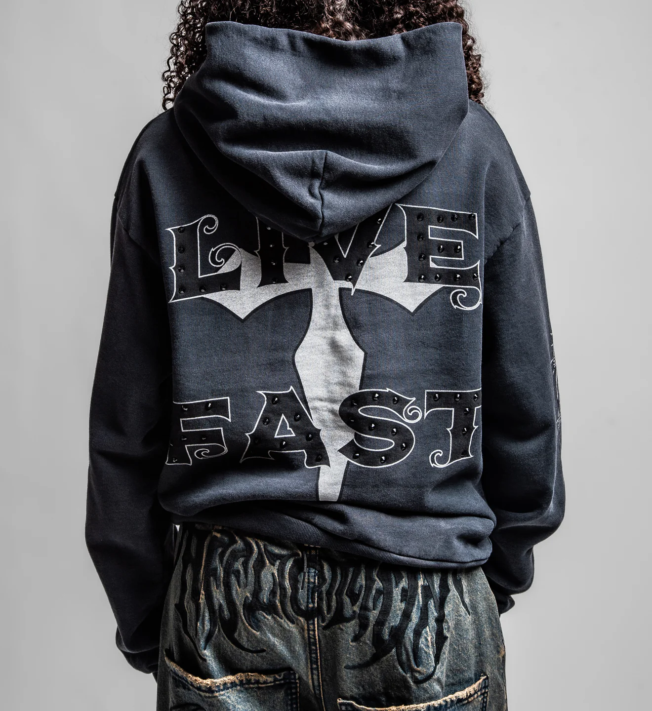 Black Night Po Hood - Image 6