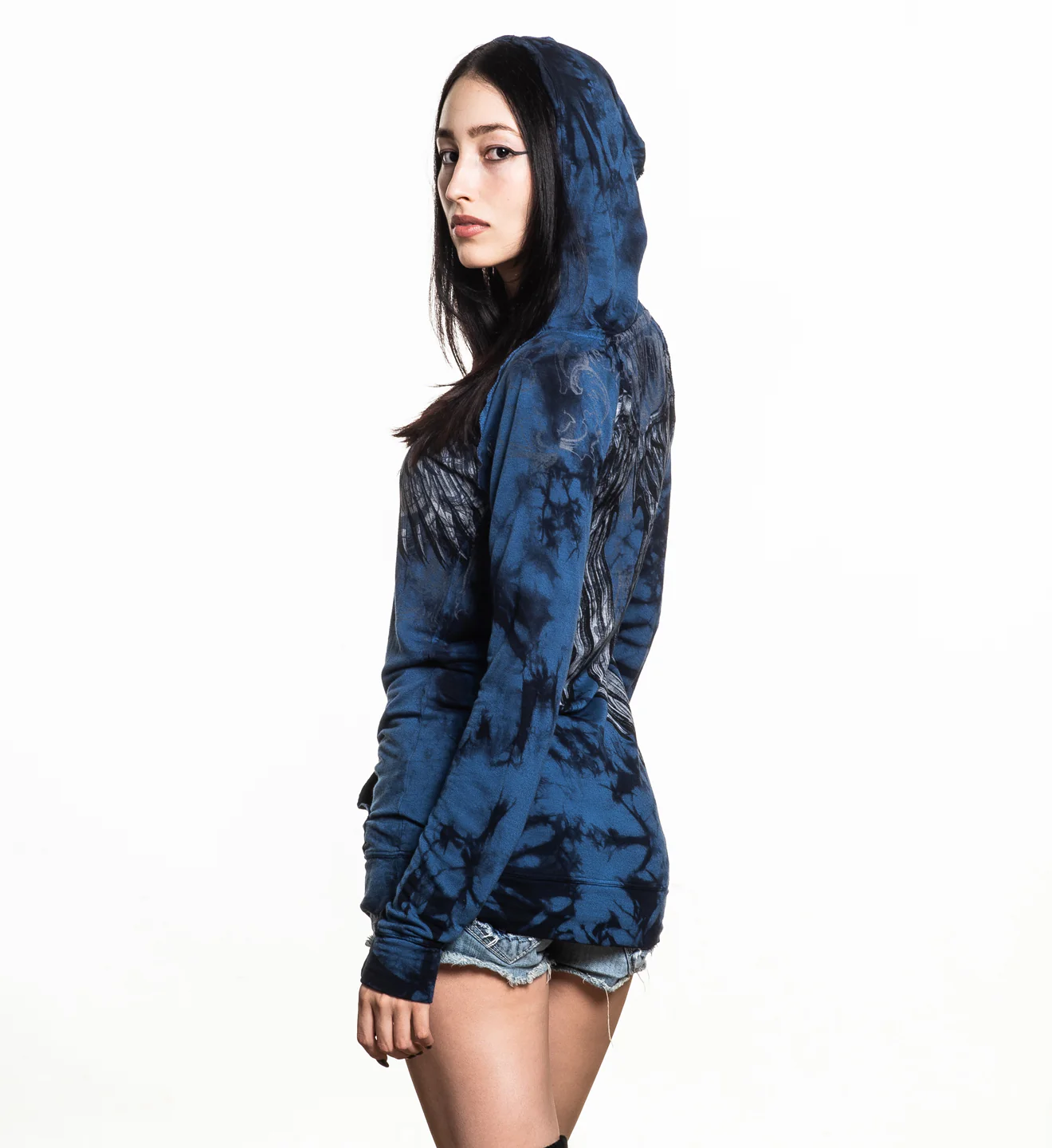 Blade Killer LS Hood - Image 3
