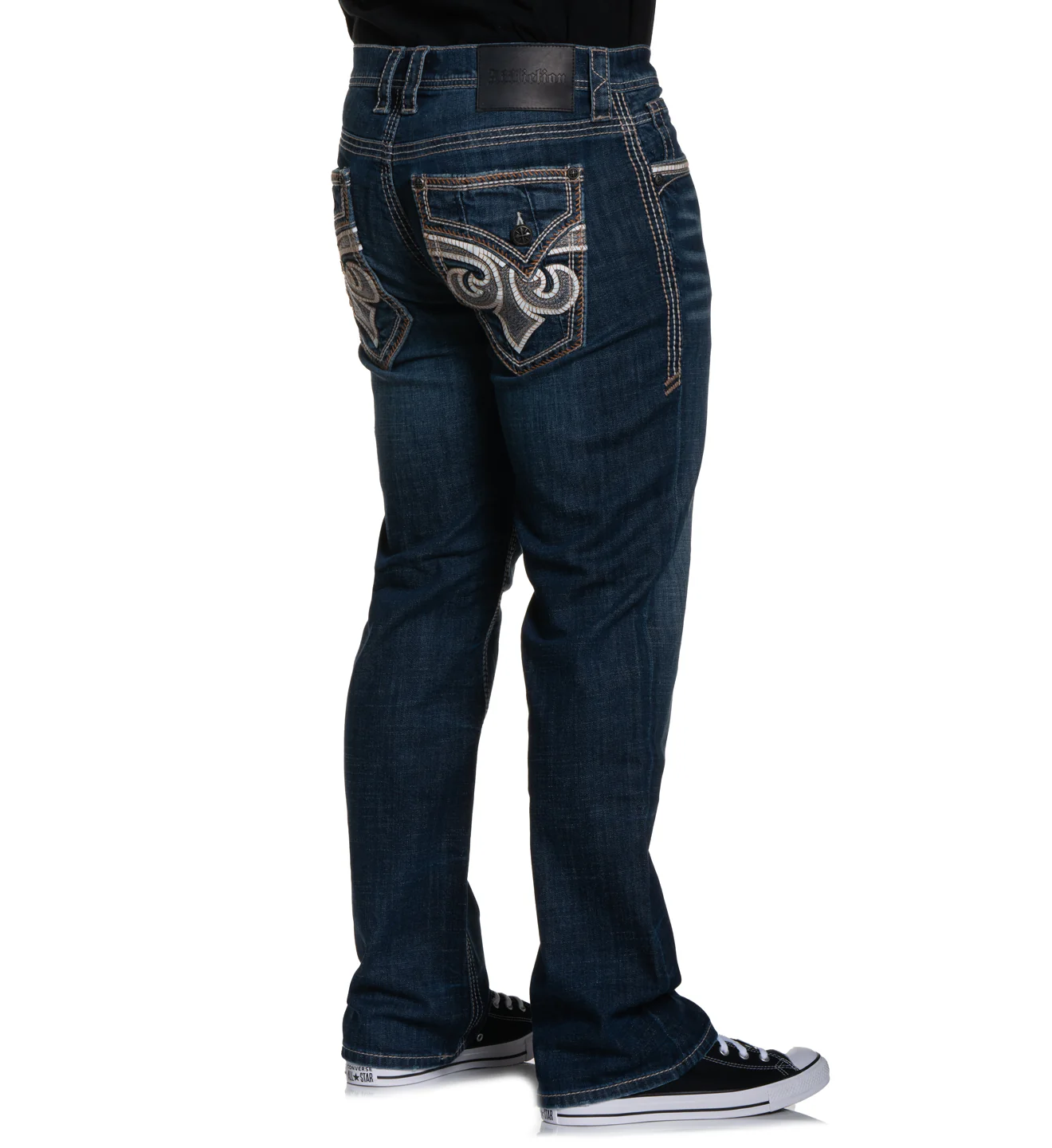Blake Alder Jeans - Image 3