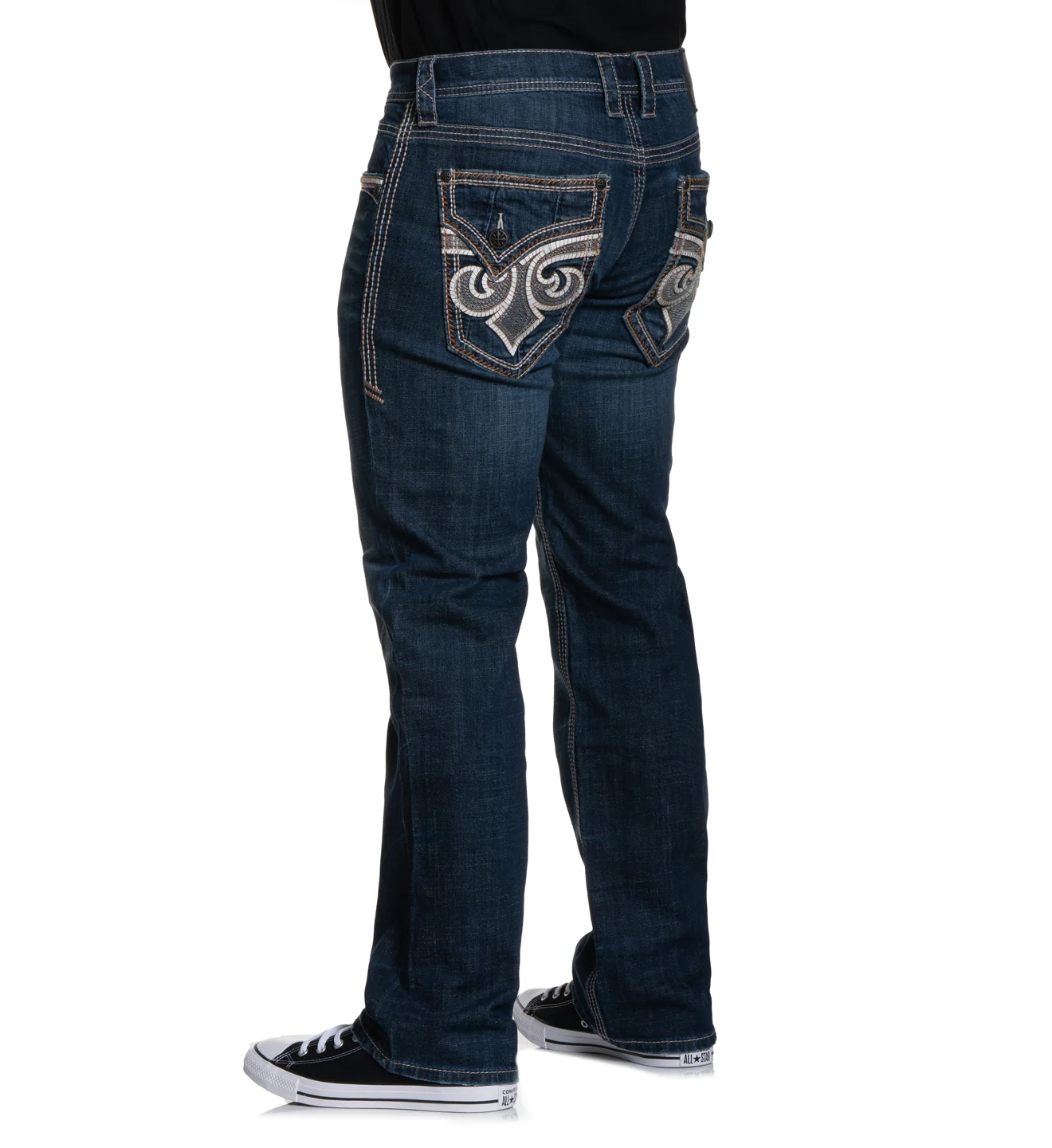 Blake Alder Jeans - Image 4