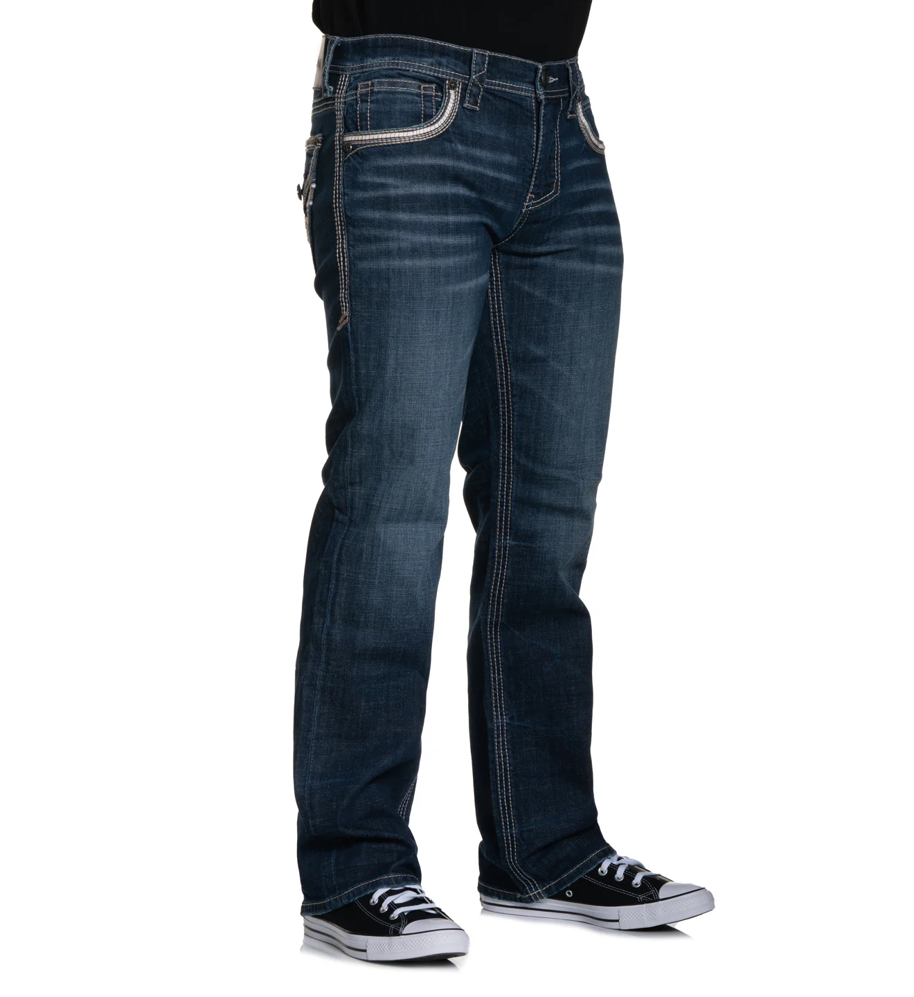 Blake Alder Jeans - Image 5