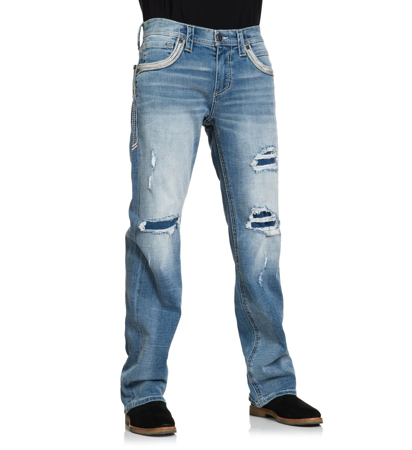 Blake Luke Jeans - Image 4