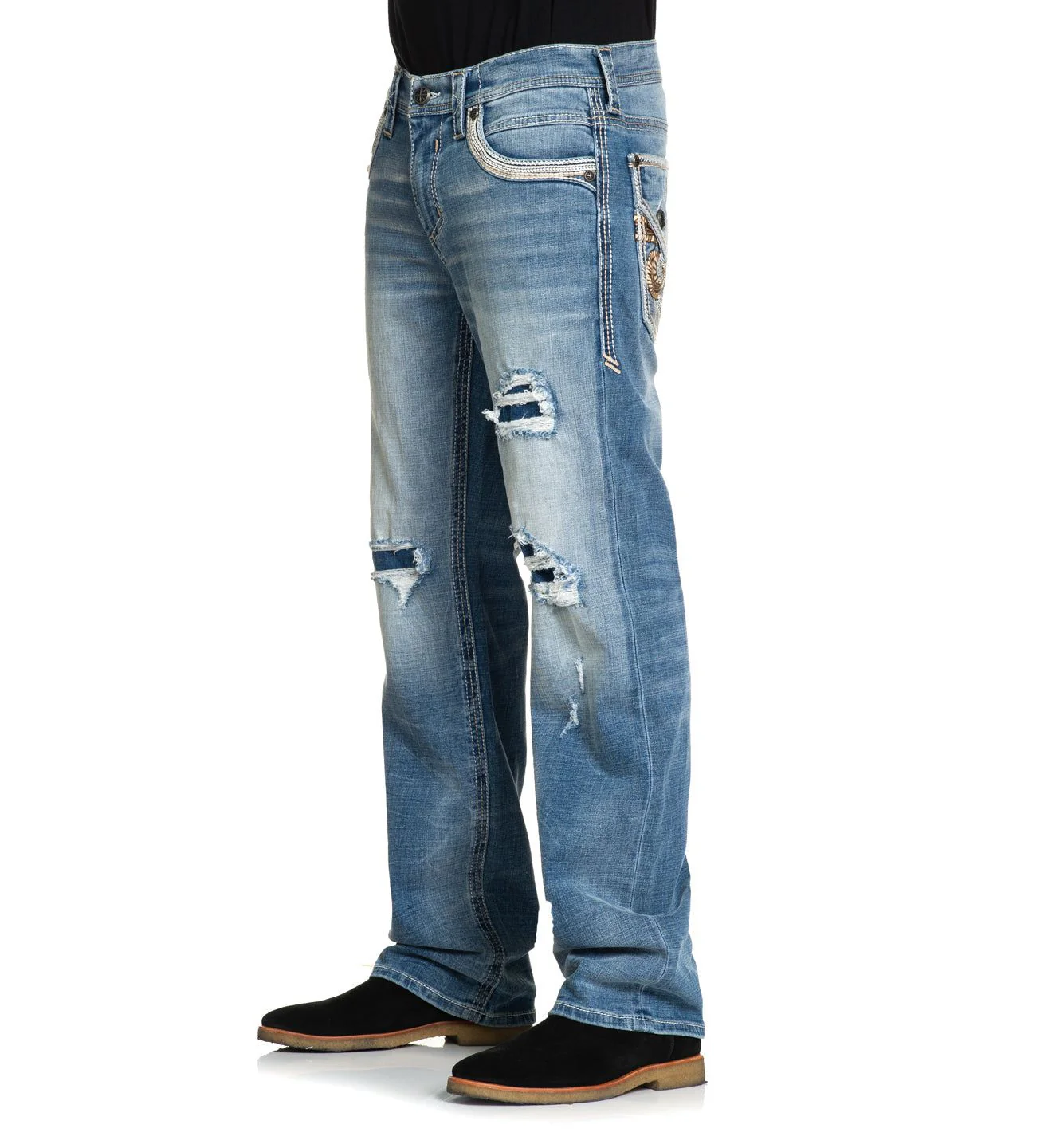 Blake Luke Jeans - Image 5