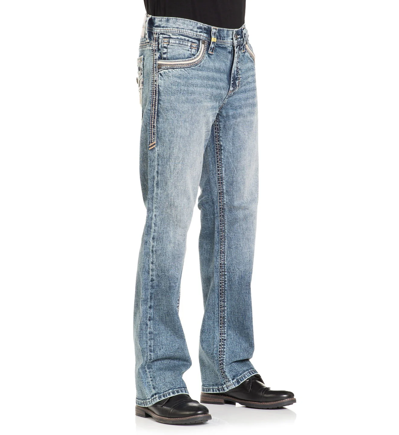 Blake Sebastian Jeans - Image 4