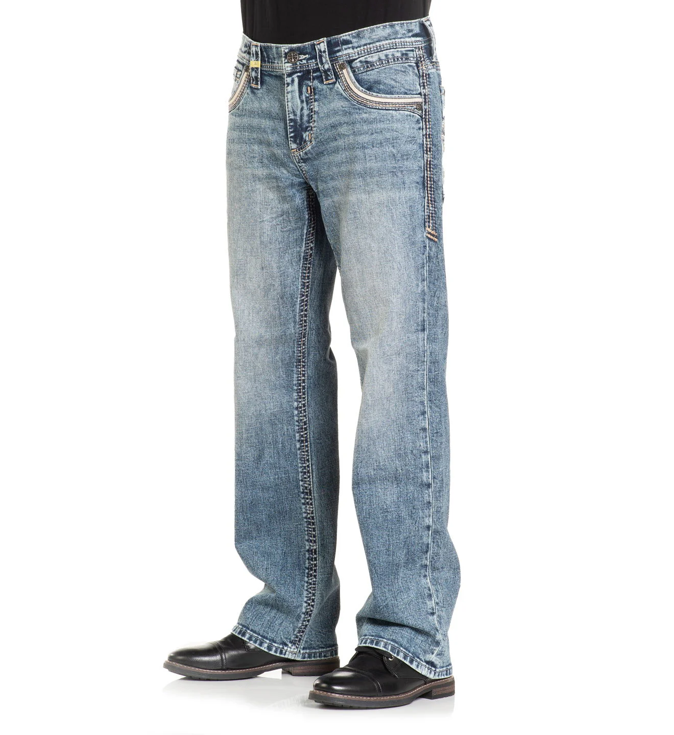 Blake Sebastian Jeans - Image 5