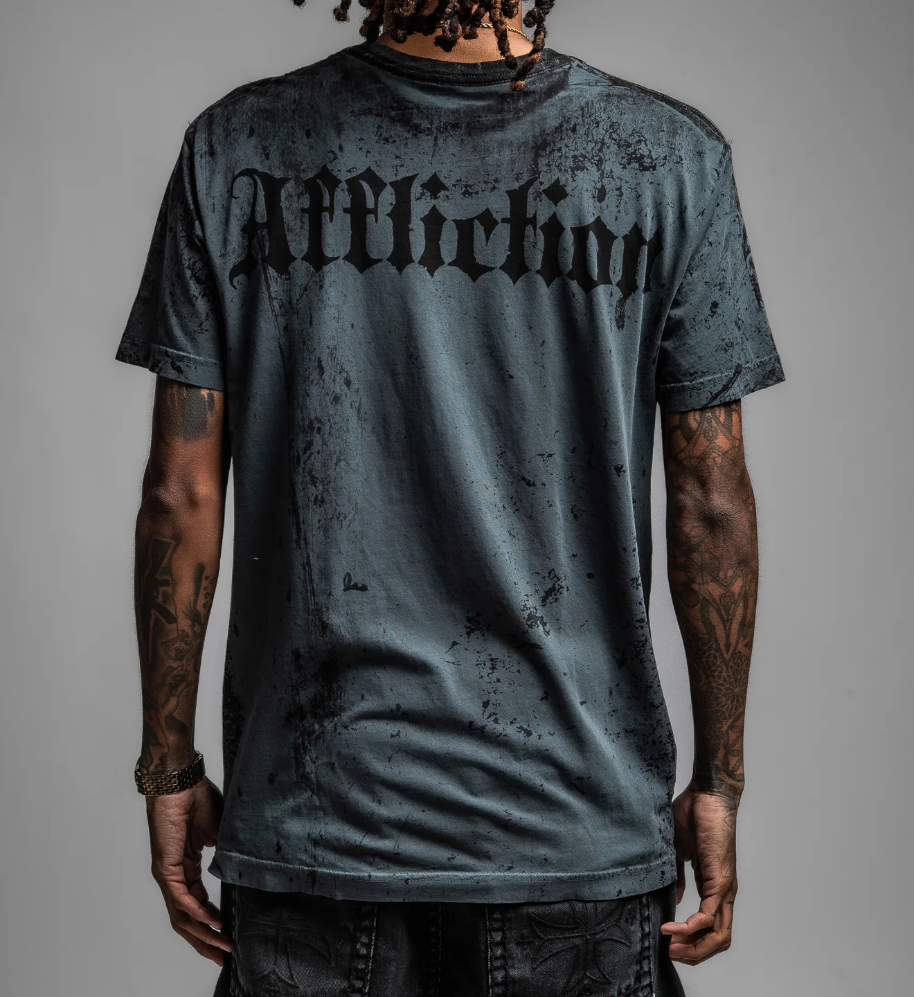 Bleak Moon Tee - Image 7