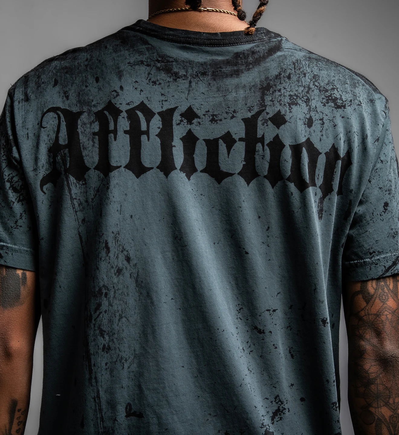 Bleak Moon Tee - Image 8