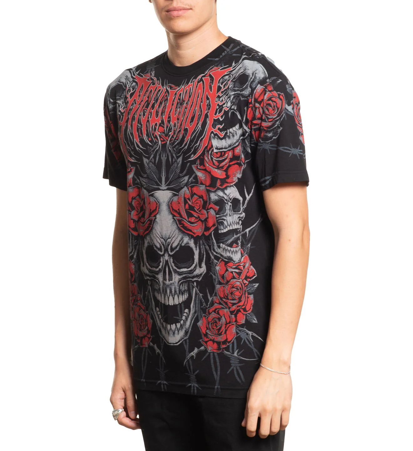 Bloodletter Tee - Image 3