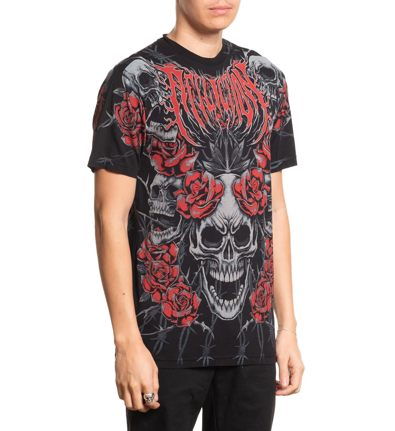 Bloodletter Tee - Image 4