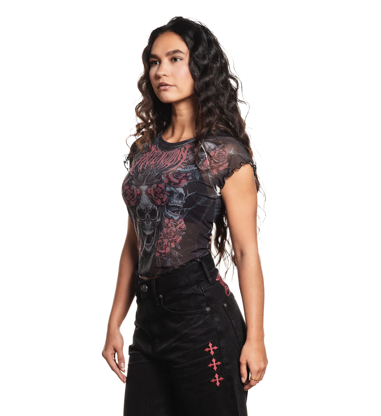 Bloodletter Tee - Image 2