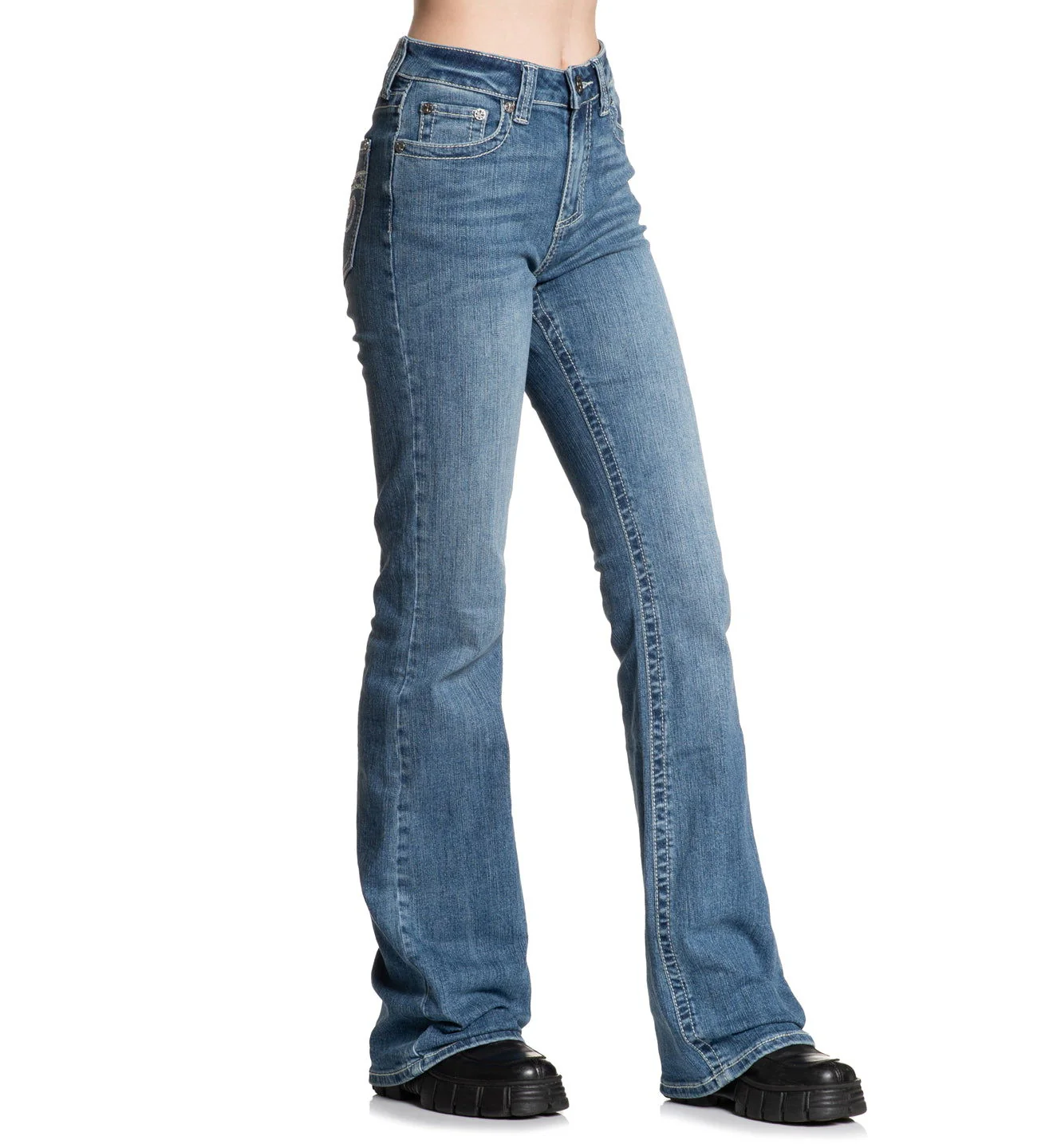Bootcut Kenzie Jeans - Image 10