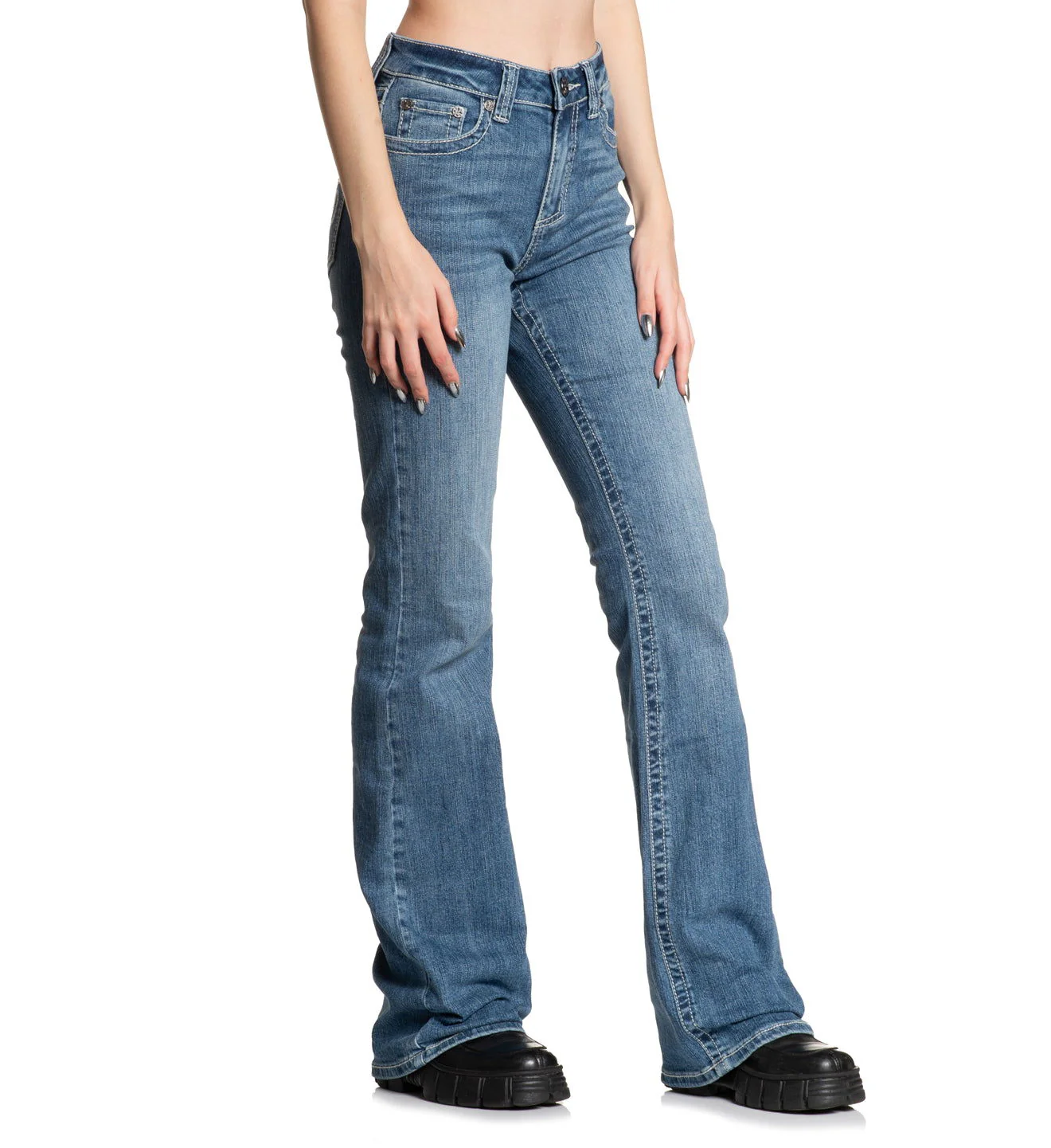 Bootcut Kenzie Jeans - Image 11
