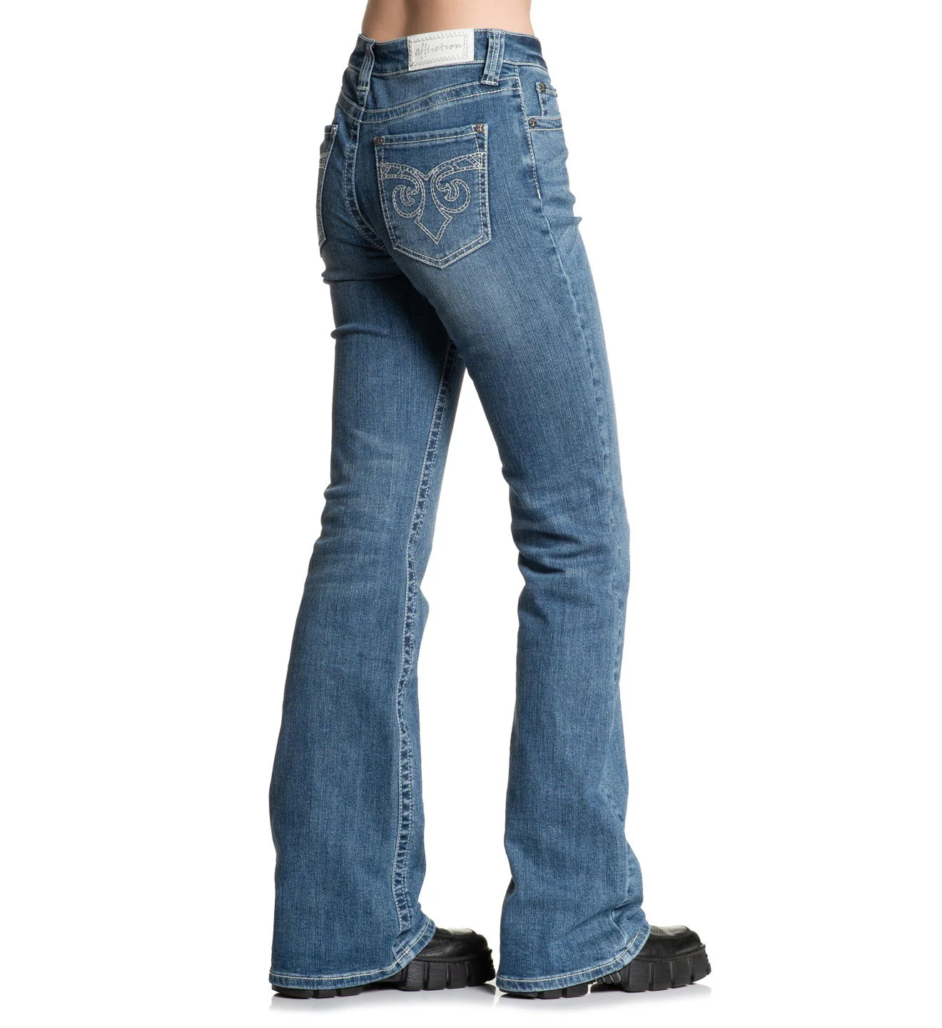 Bootcut Kenzie Jeans - Image 4