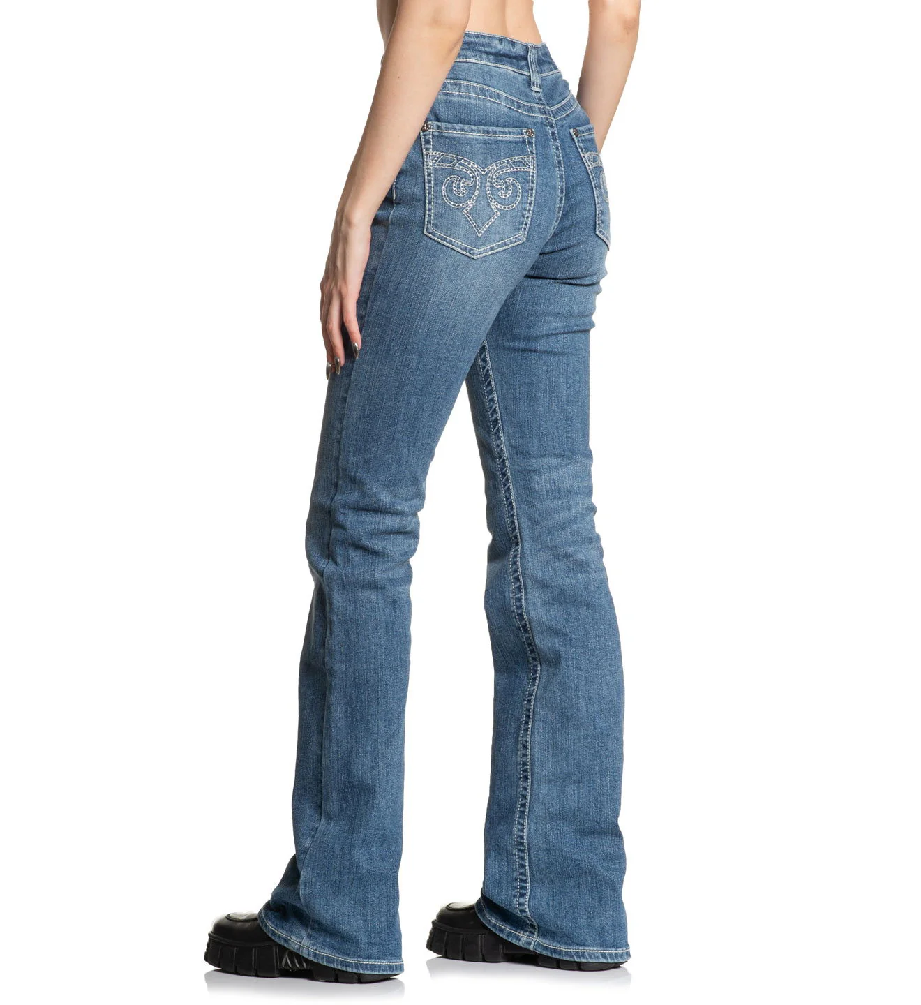Bootcut Kenzie Jeans - Image 7