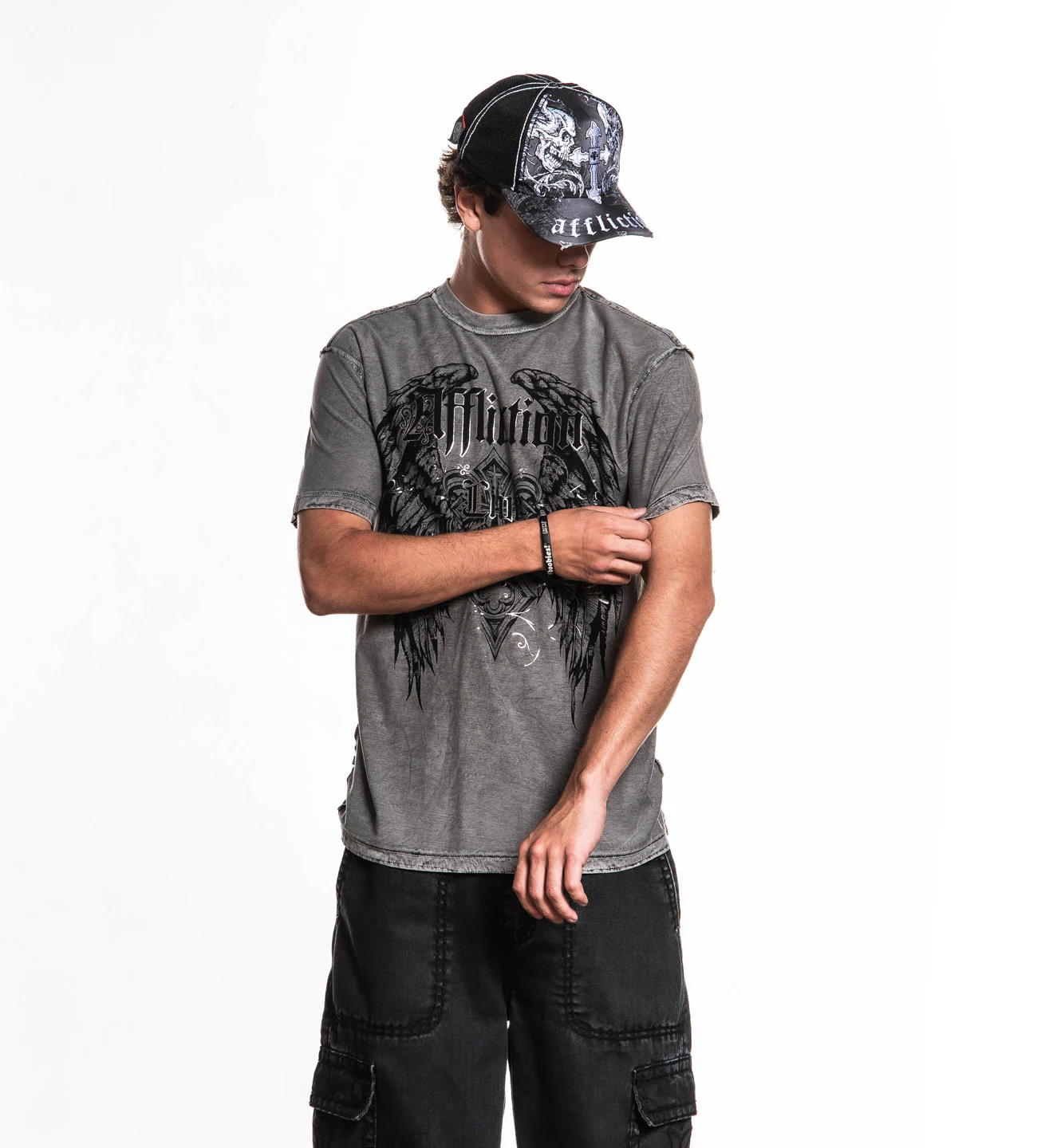 Born Of Entropy Rev. Tee - Image 10