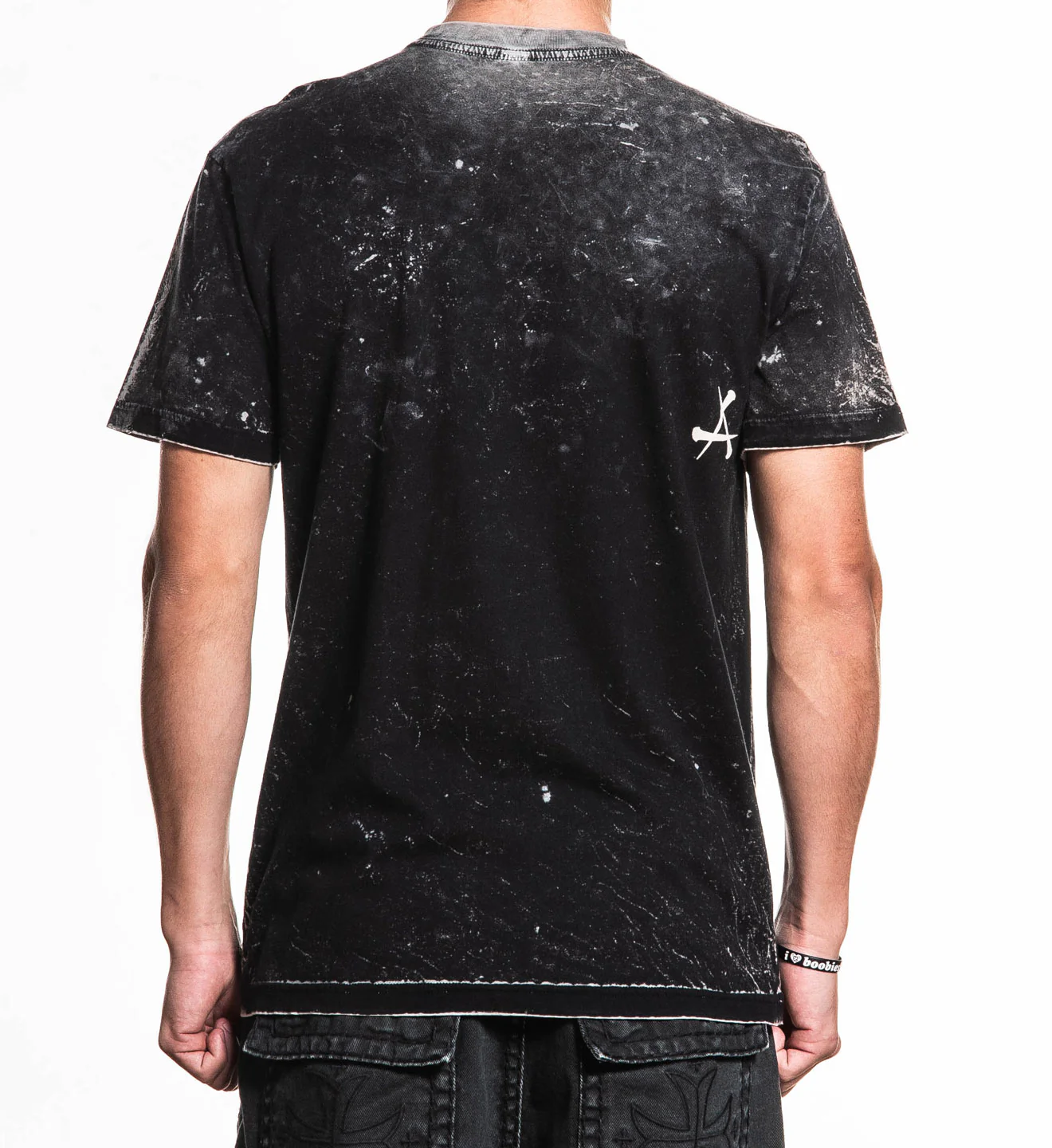 Born Of Entropy Rev. Tee - Image 3