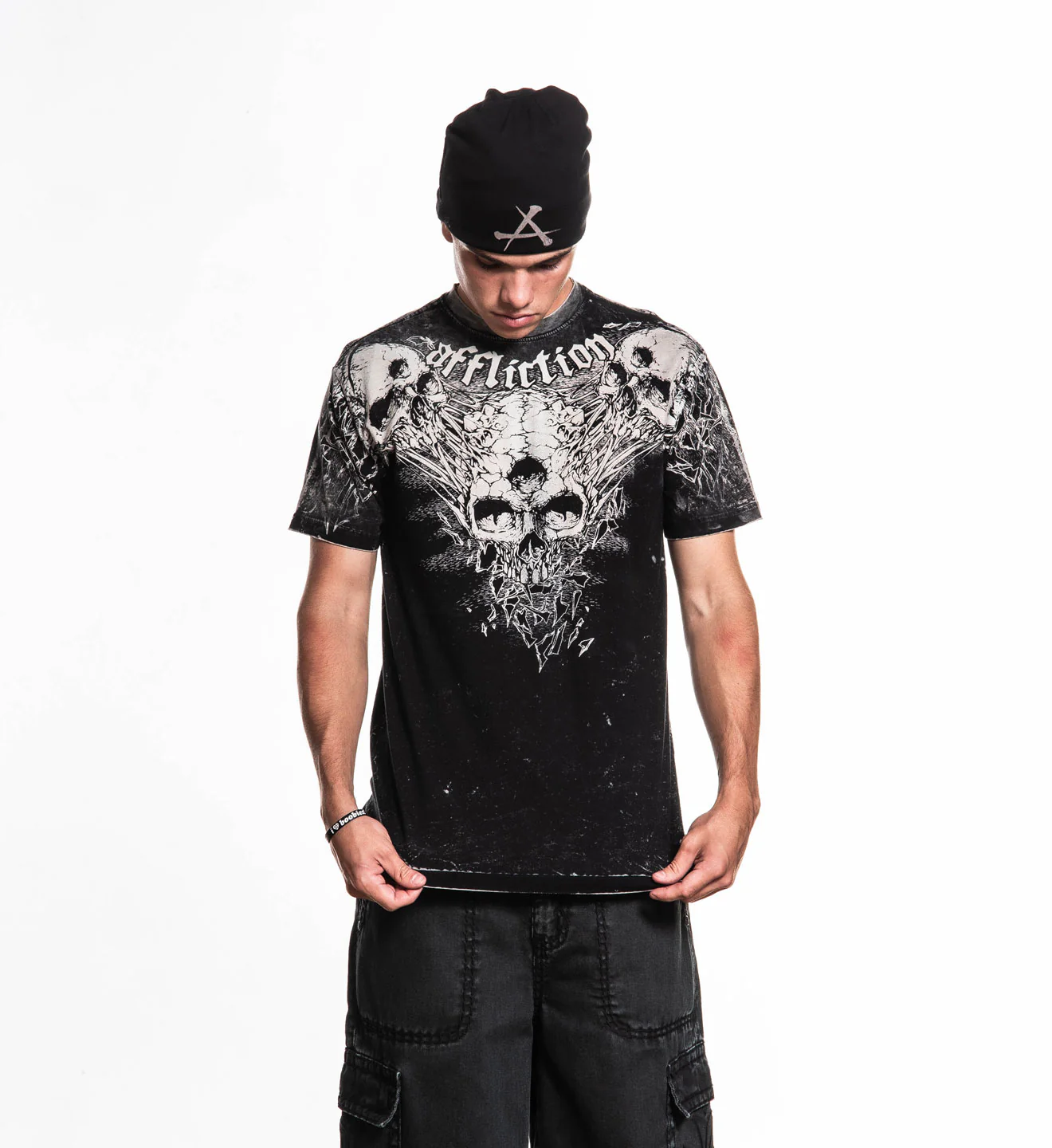 Born Of Entropy Rev. Tee - Image 6