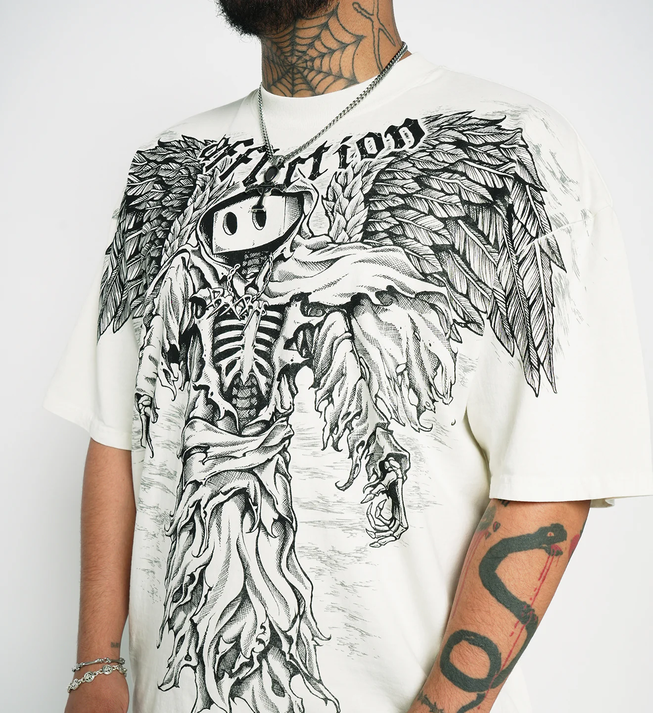 Box Boys Reaper Tee - Image 10