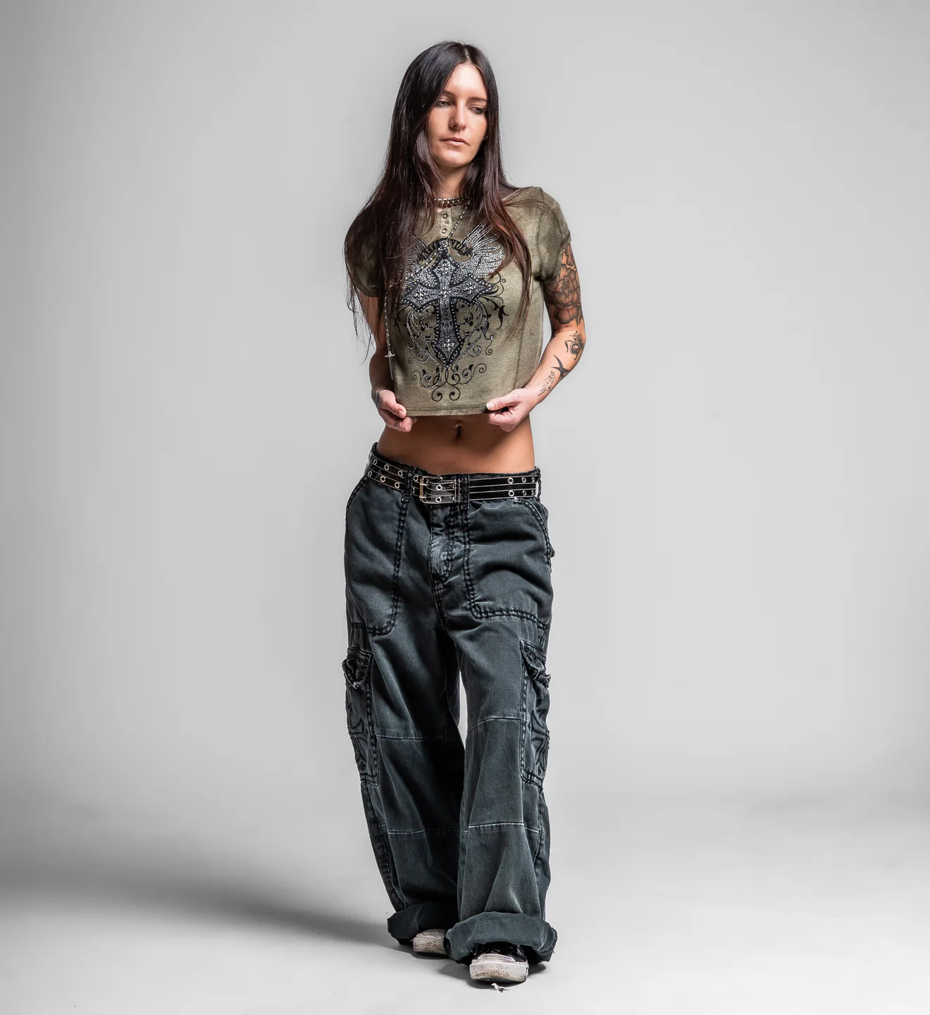 Brielle Top - Image 10