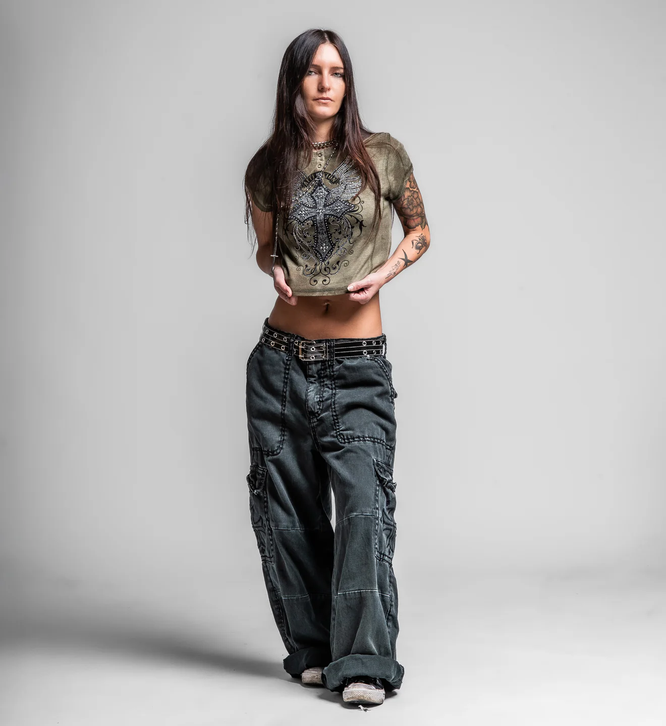 Brielle Top - Image 11