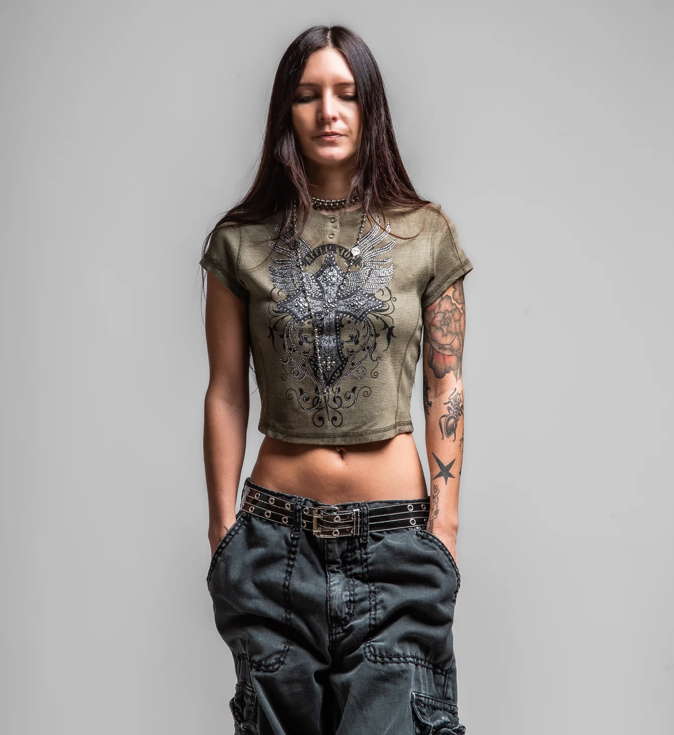 Brielle Top - Image 12