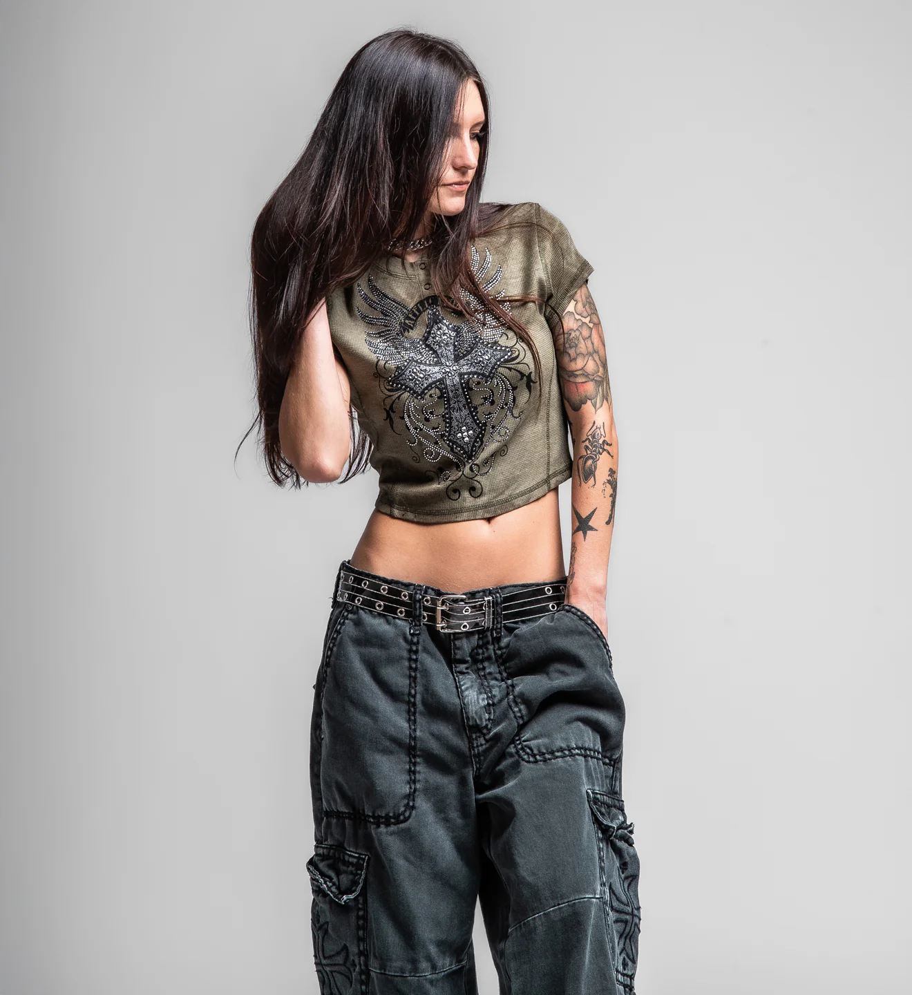 Brielle Top - Image 6
